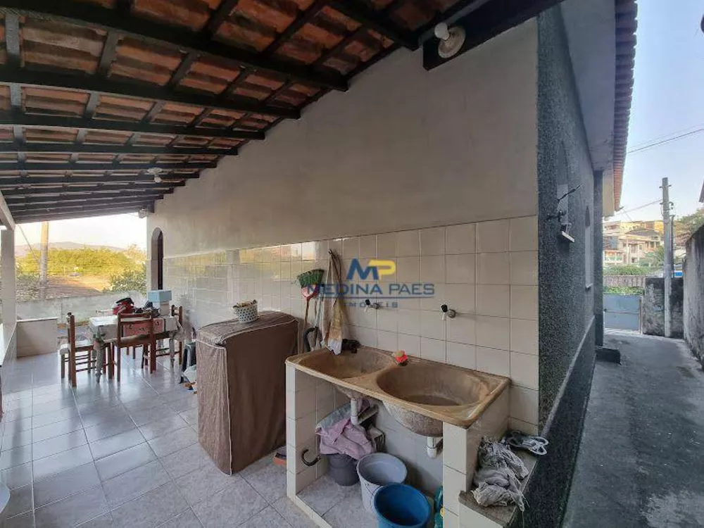 Casa, 3 quartos - Foto 19