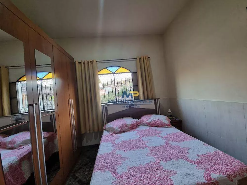 Casa, 3 quartos - Foto 7