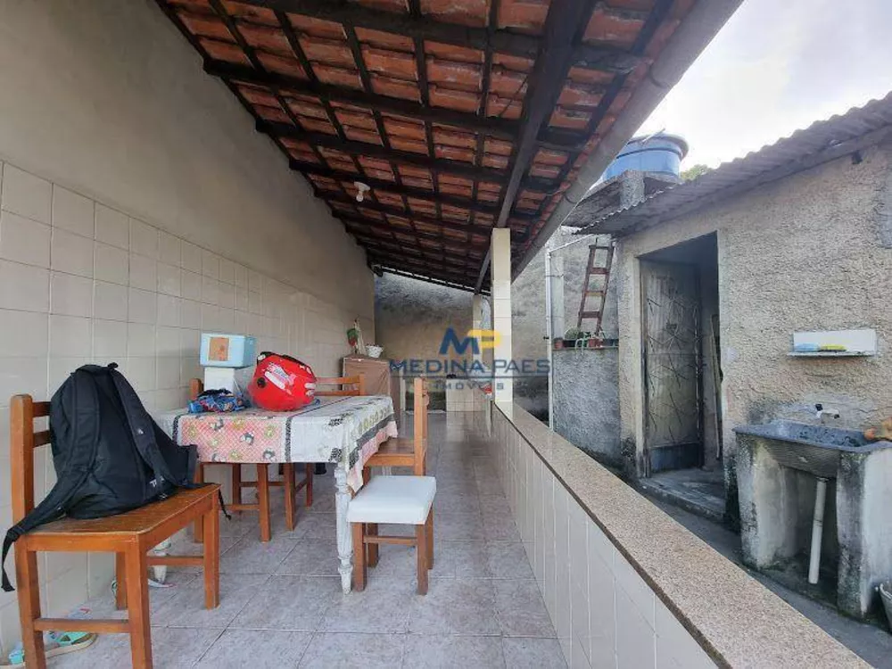 Casa, 3 quartos - Foto 22