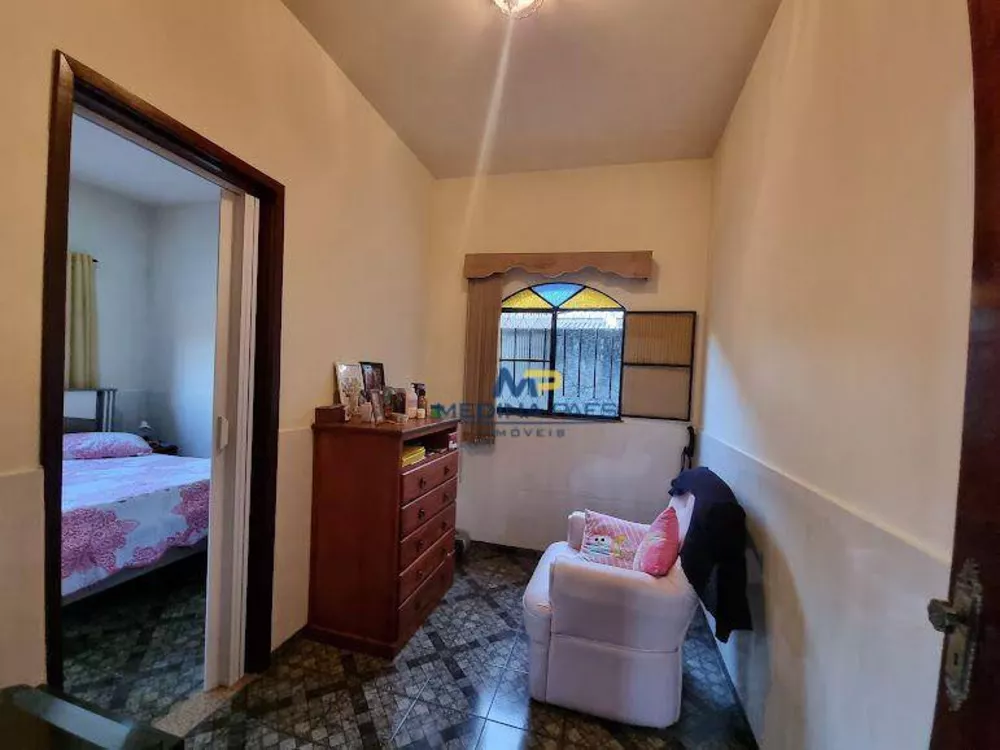 Casa, 3 quartos - Foto 8