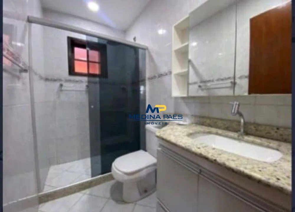 Casa de Condomínio, 3 quartos - Foto 14
