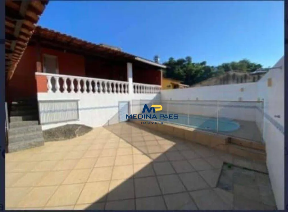 Casa de Condomínio, 3 quartos - Foto 18