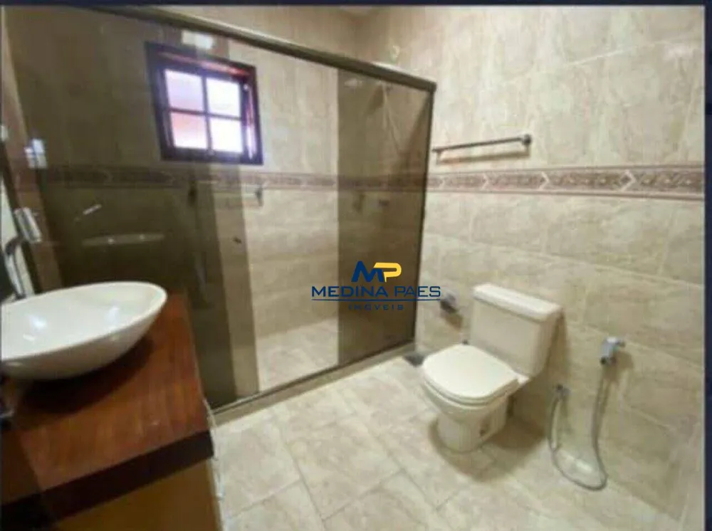 Casa de Condomínio, 3 quartos - Foto 15