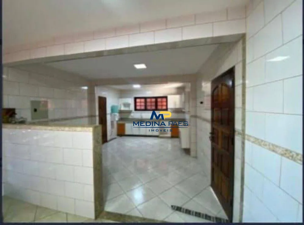 Casa de Condomínio, 3 quartos - Foto 12