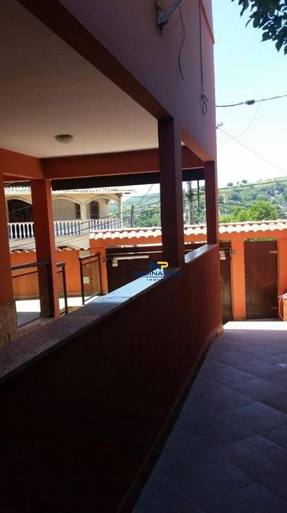 Casa de Condomínio, 3 quartos - Foto 7