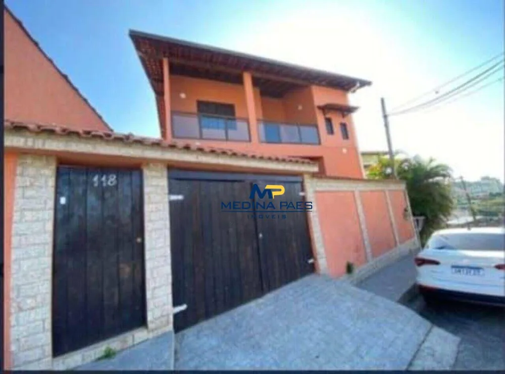 Casa de Condomínio, 3 quartos - Foto 2