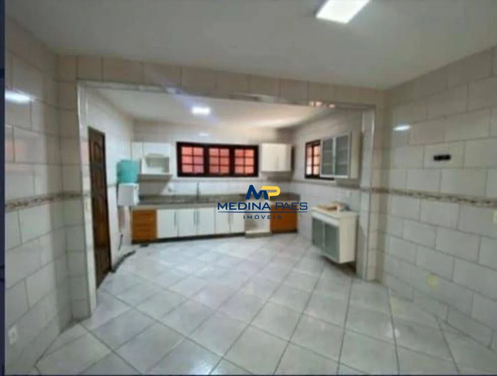 Casa de Condomínio, 3 quartos - Foto 11