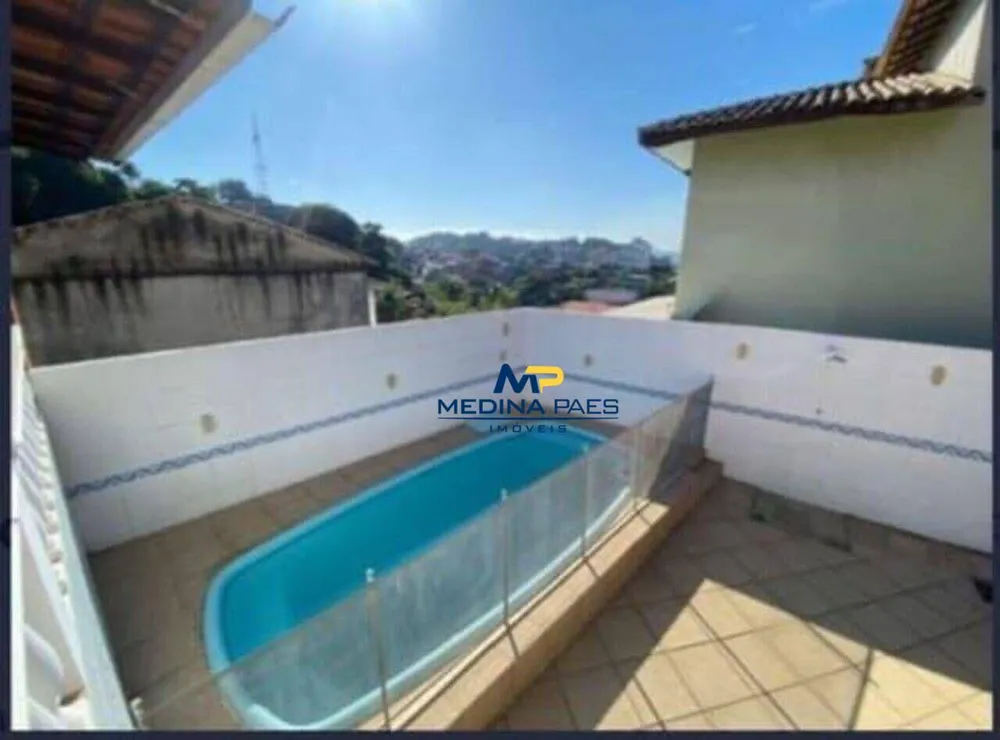 Casa de Condomínio, 3 quartos - Foto 8