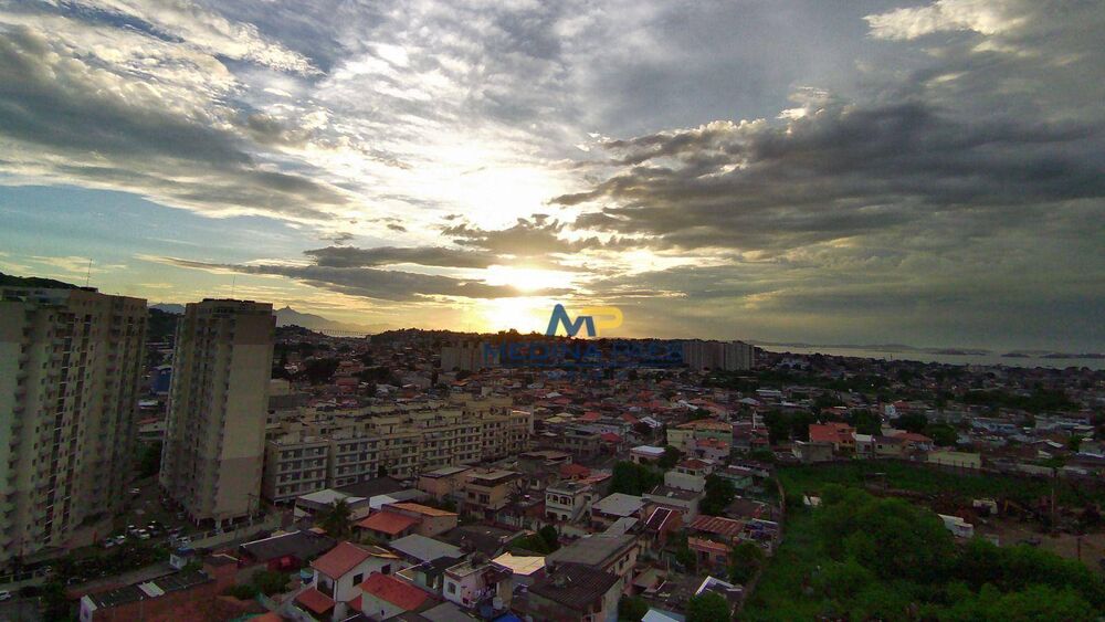 Apartamento, 2 quartos, 61 m² - Foto 4