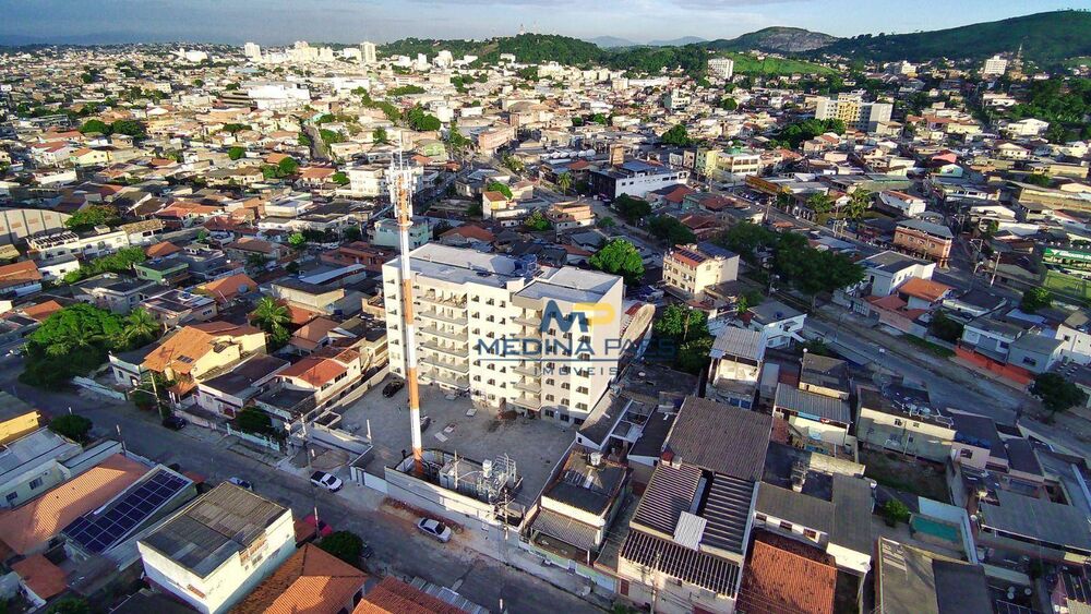 Apartamento, 2 quartos, 61 m² - Foto 2