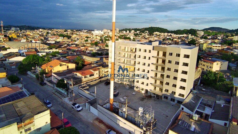 Apartamento, 2 quartos, 61 m² - Foto 1