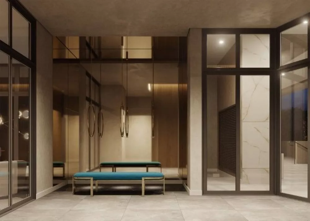 Apartamento, 3 quartos, 91 m² - Foto 11