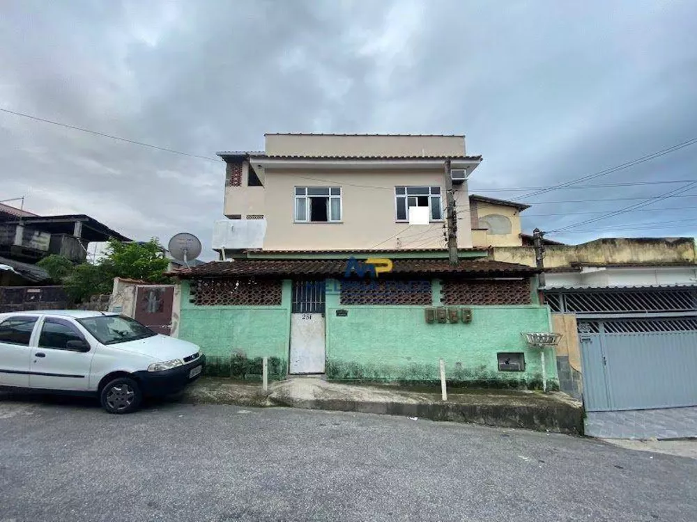 Sobrado, 2 quartos - Foto 2