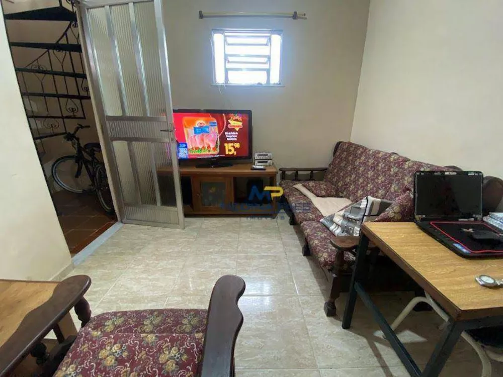Sobrado, 2 quartos - Foto 8