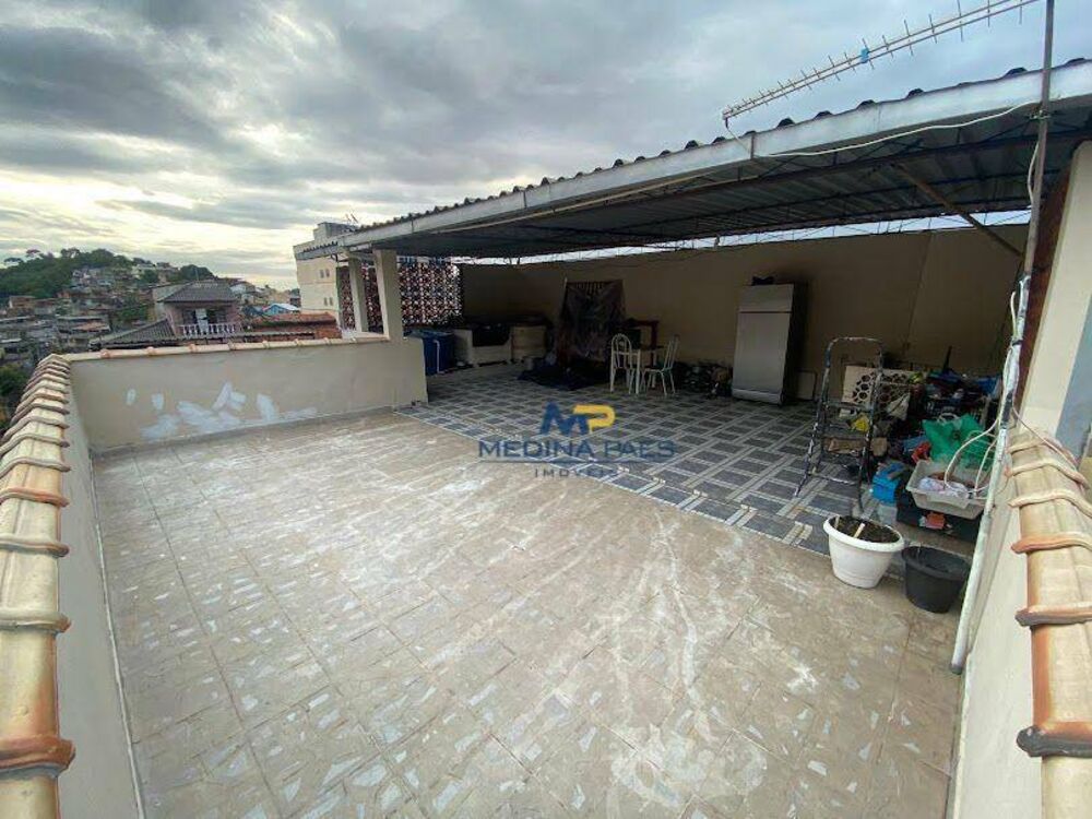 Sobrado, 2 quartos - Foto 1