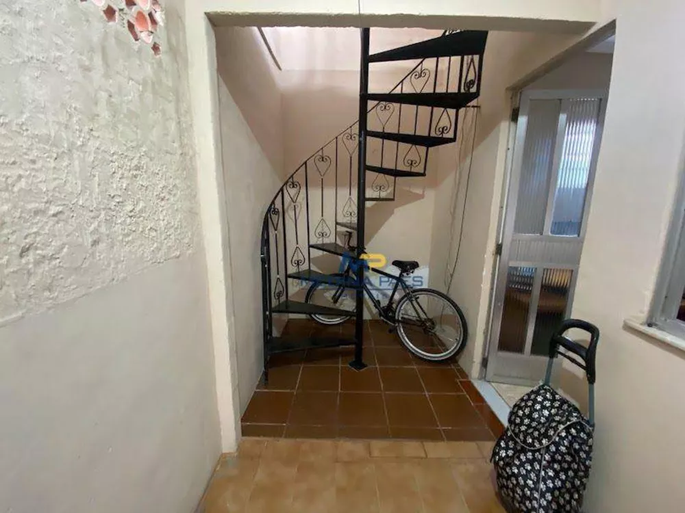 Sobrado, 2 quartos - Foto 14