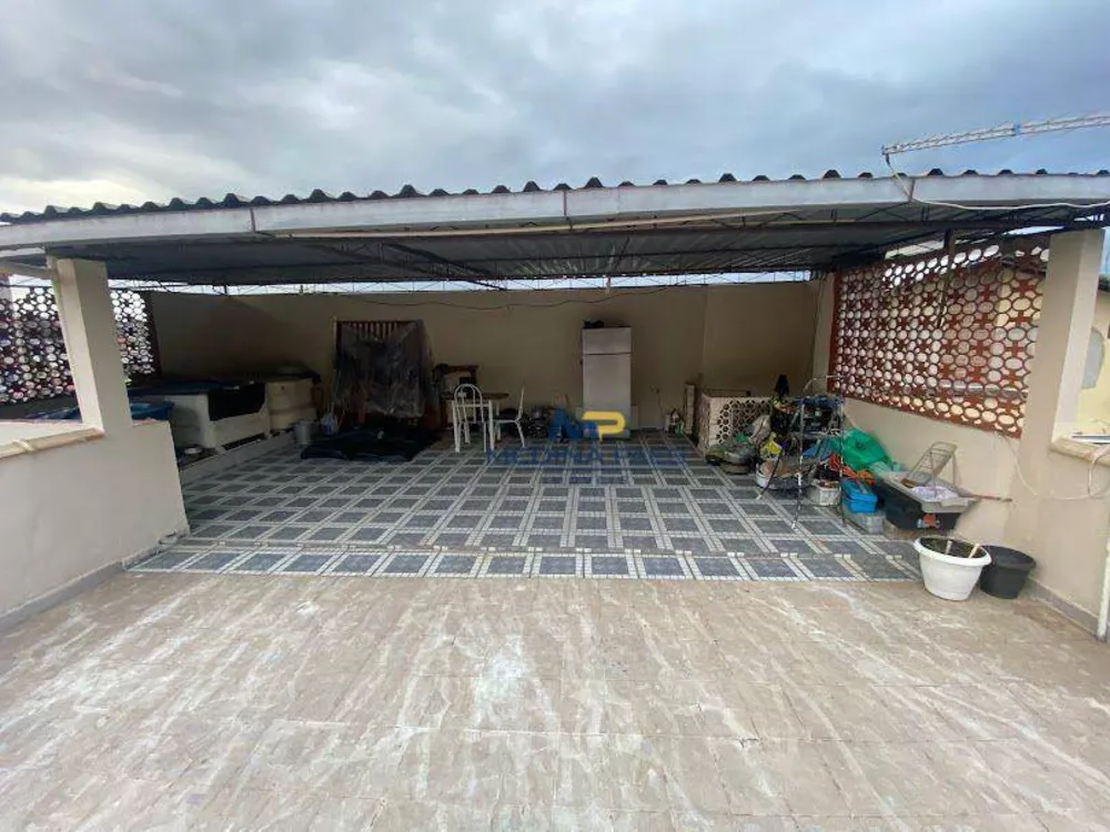 Sobrado, 2 quartos - Foto 15