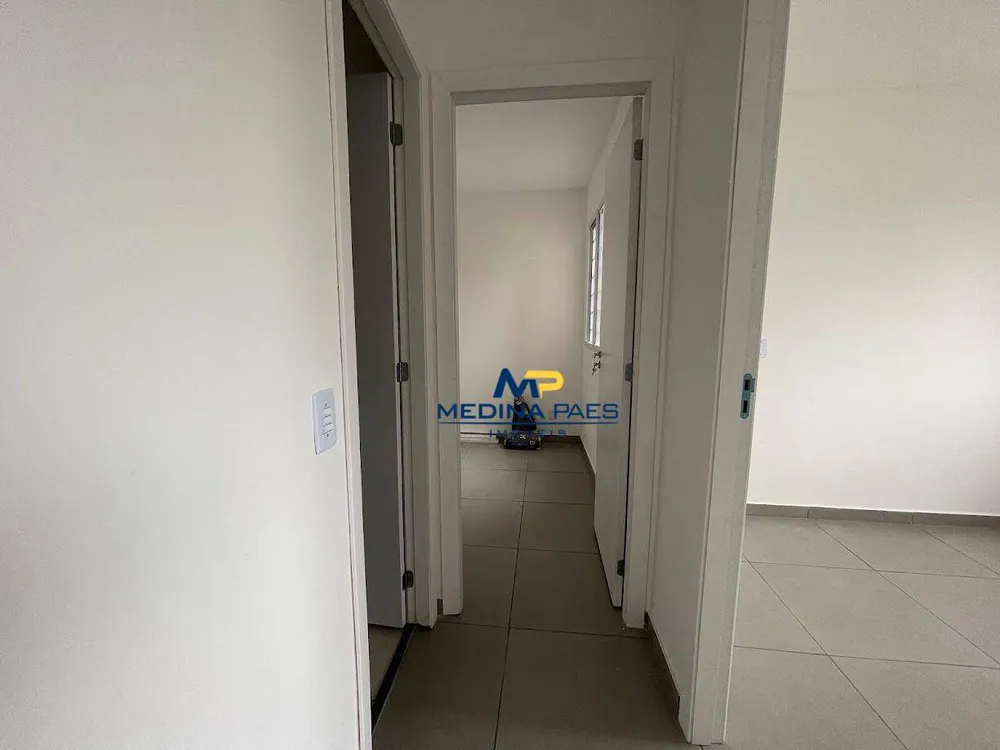Apartamento, 2 quartos, 46 m² - Foto 7
