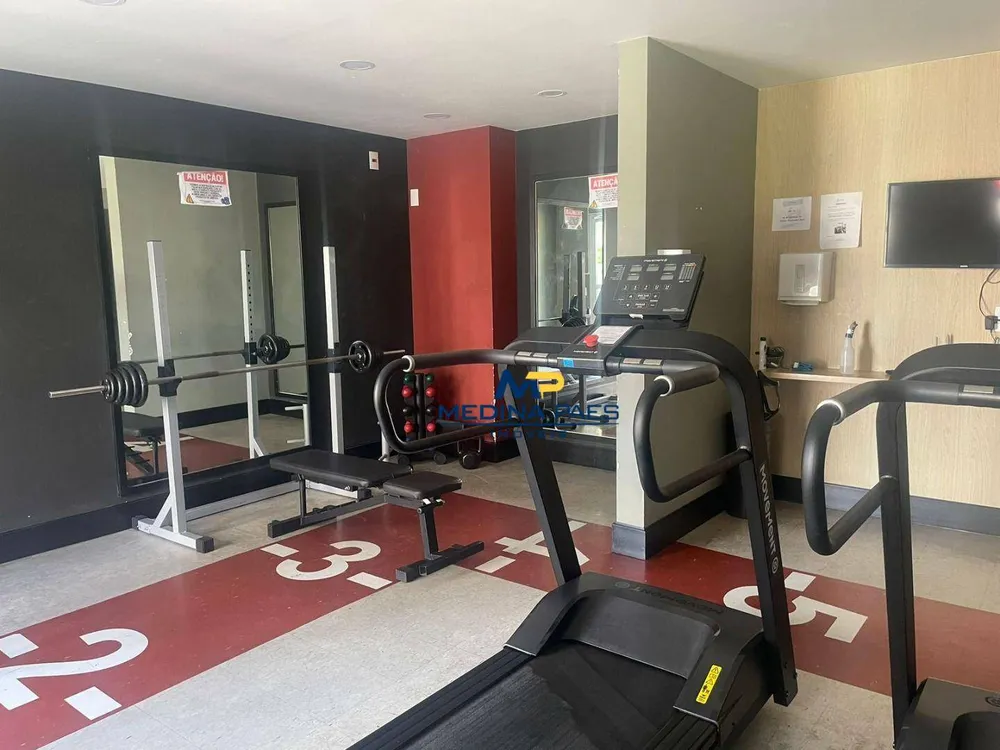 Apartamento, 2 quartos, 46 m² - Foto 16