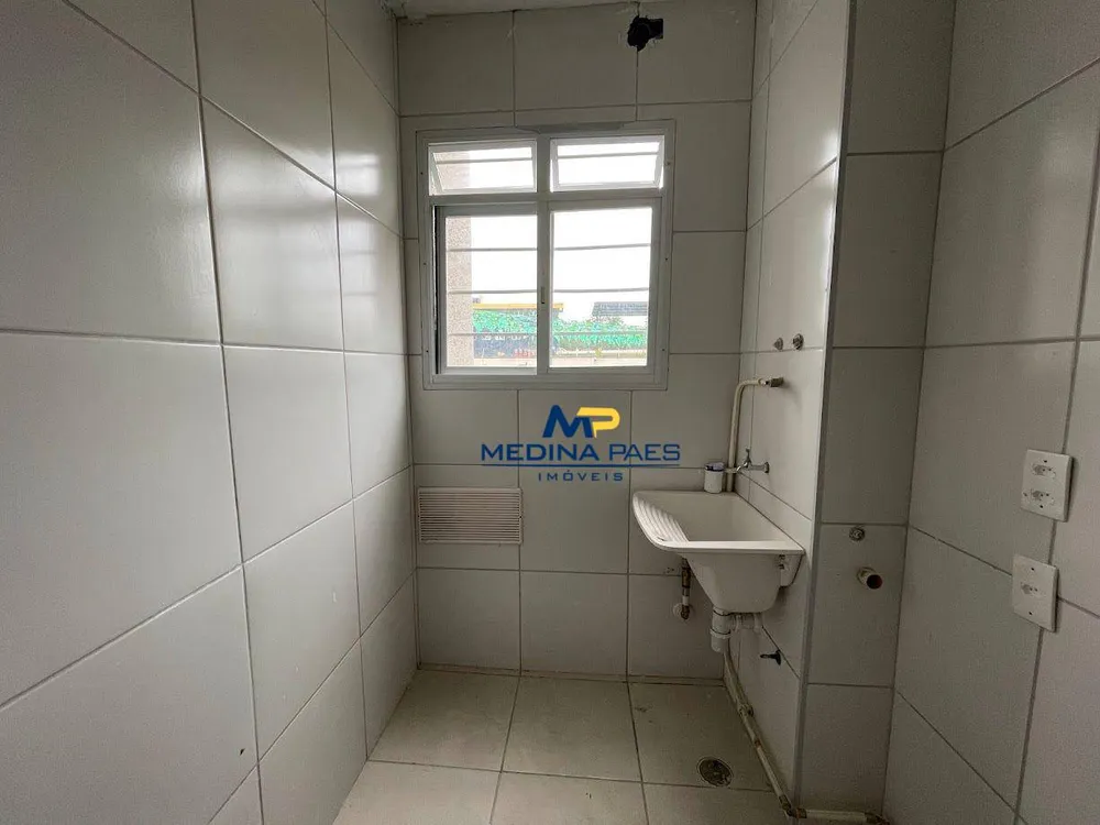 Apartamento, 2 quartos, 46 m² - Foto 6