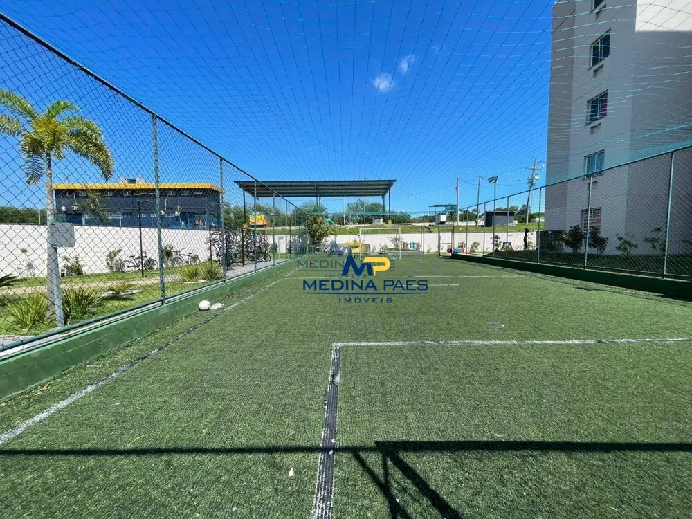 Apartamento, 2 quartos, 46 m² - Foto 15