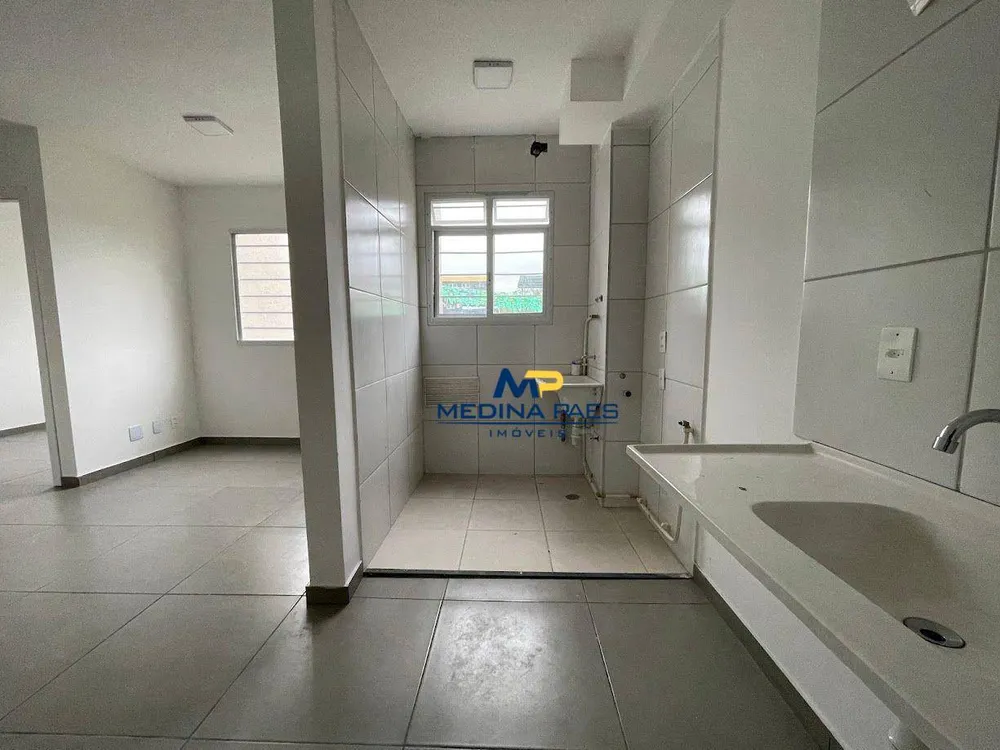 Apartamento, 2 quartos, 46 m² - Foto 5