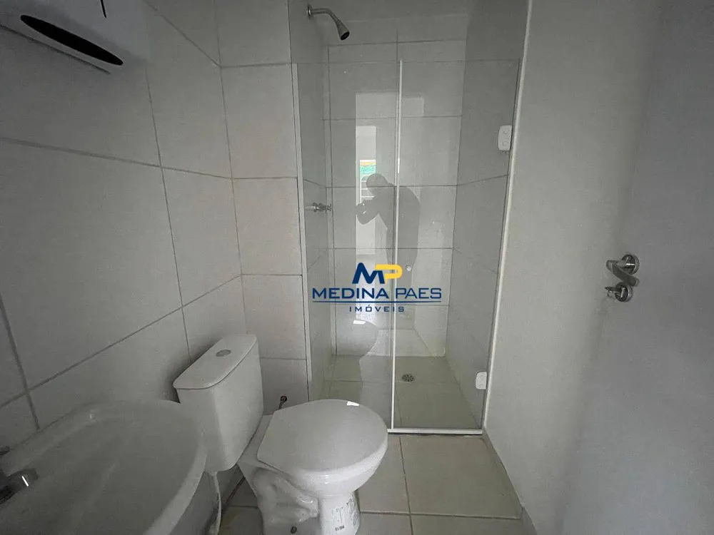 Apartamento, 2 quartos, 46 m² - Foto 10