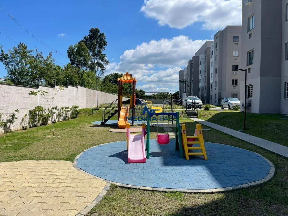 Apartamento, 2 quartos, 46 m² - Foto 20