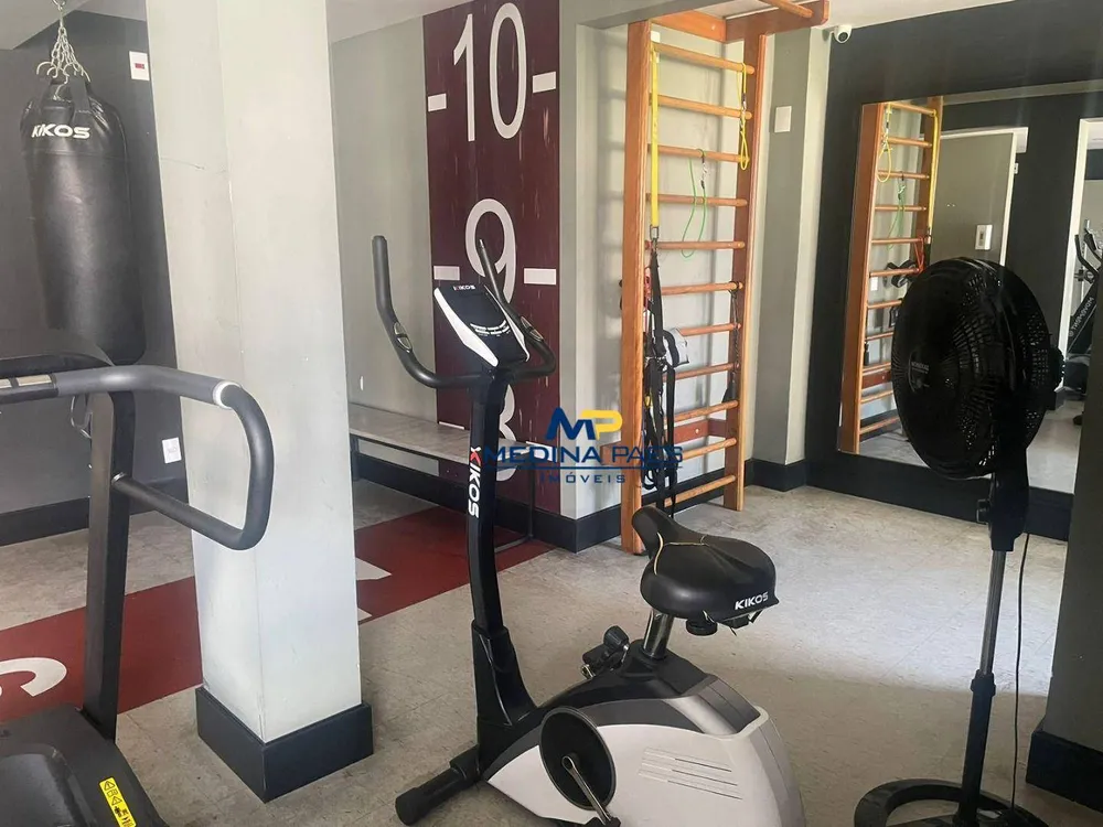 Apartamento, 2 quartos, 46 m² - Foto 17