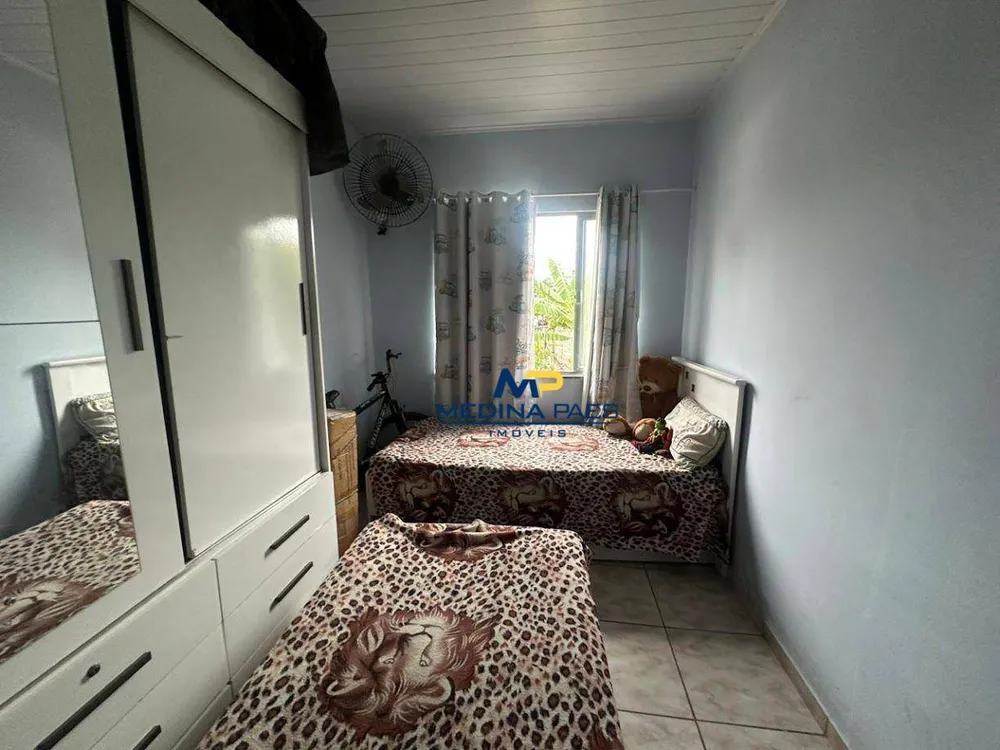 Casa, 2 quartos - Foto 16