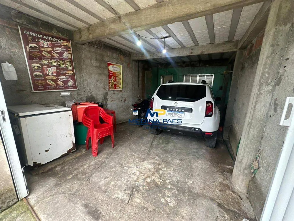 Casa, 2 quartos - Foto 18
