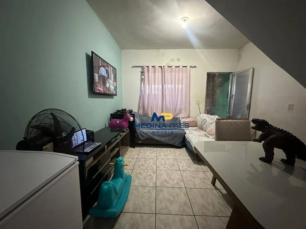Casa, 2 quartos - Foto 3