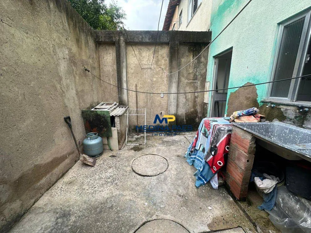 Casa, 2 quartos - Foto 10