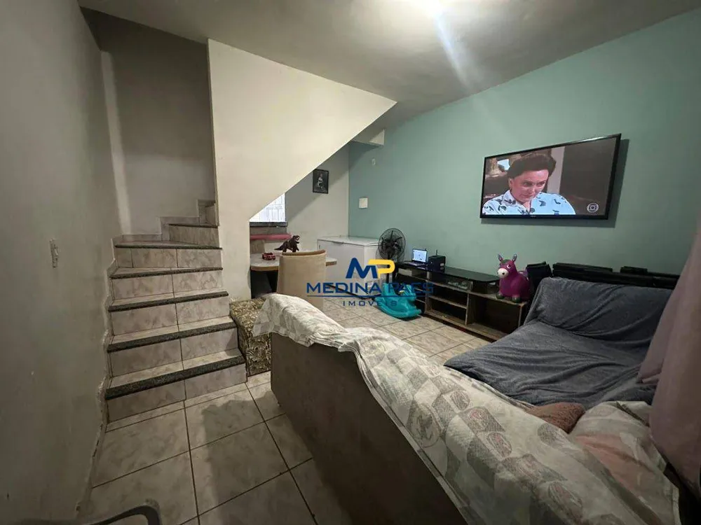 Casa, 2 quartos - Foto 1