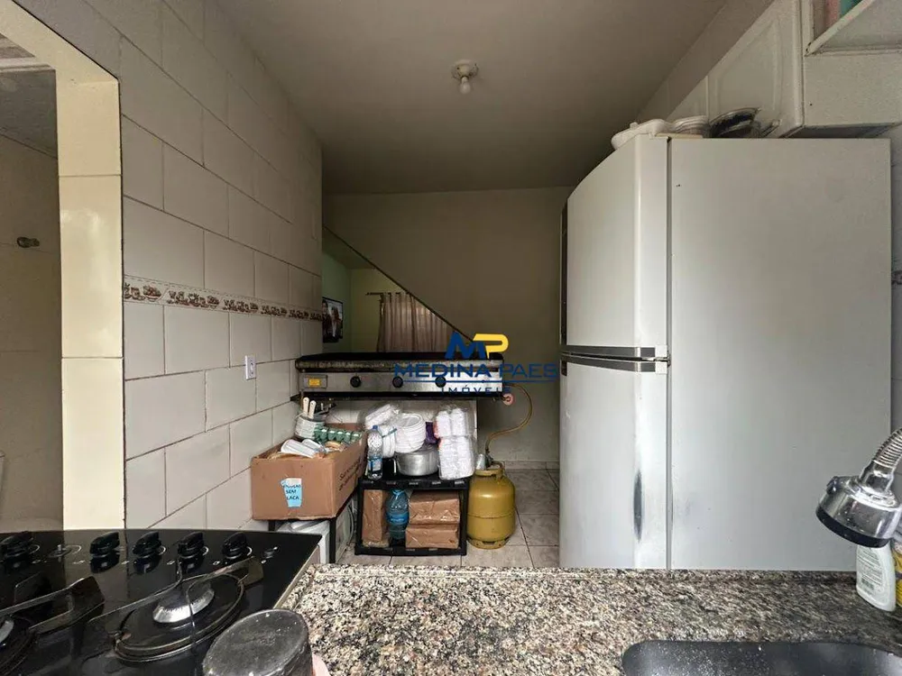Casa, 2 quartos - Foto 8