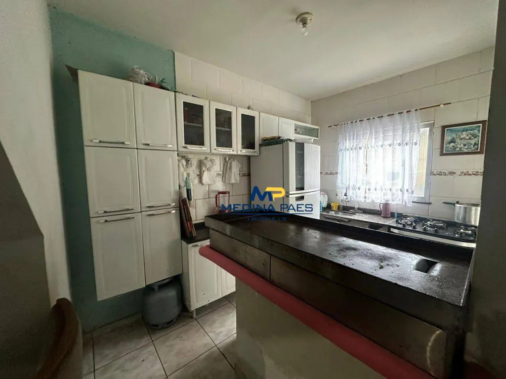 Casa, 2 quartos - Foto 6