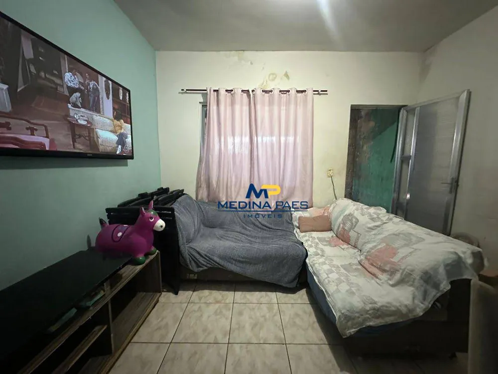 Casa, 2 quartos - Foto 2