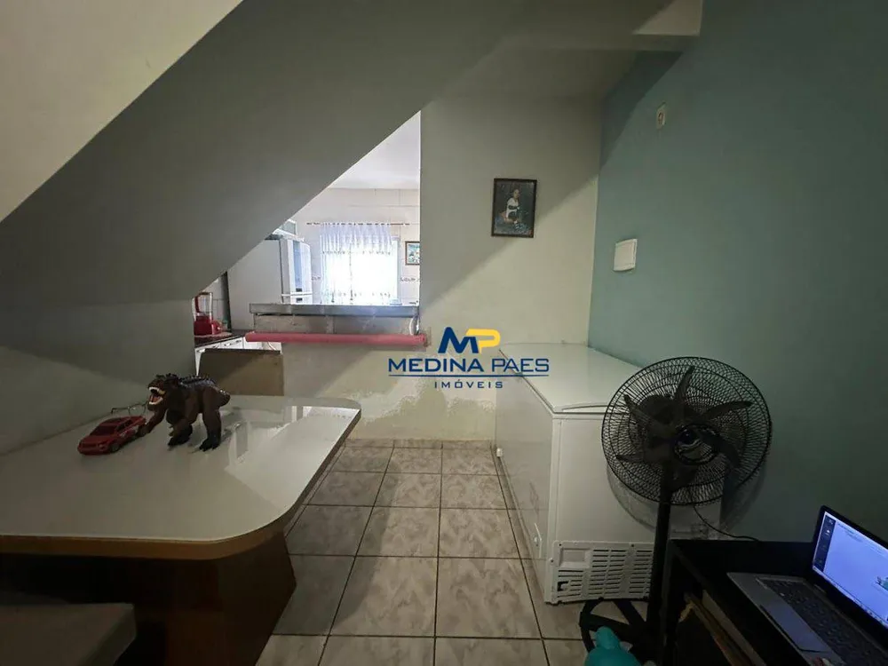 Casa, 2 quartos - Foto 4