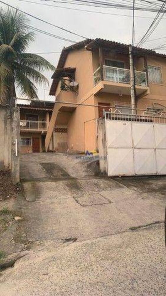 Casa, 2 quartos - Foto 2