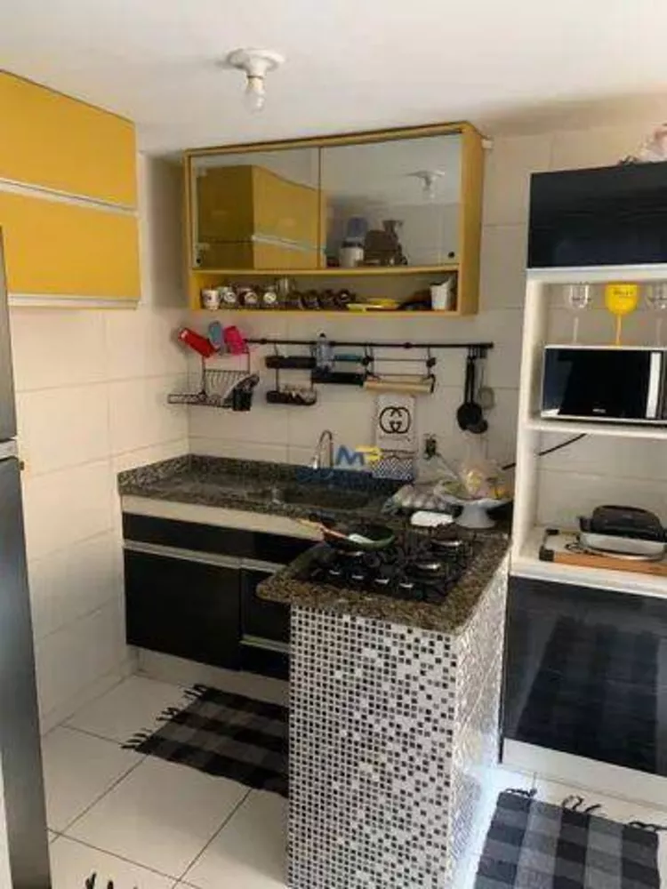 Casa, 2 quartos - Foto 8