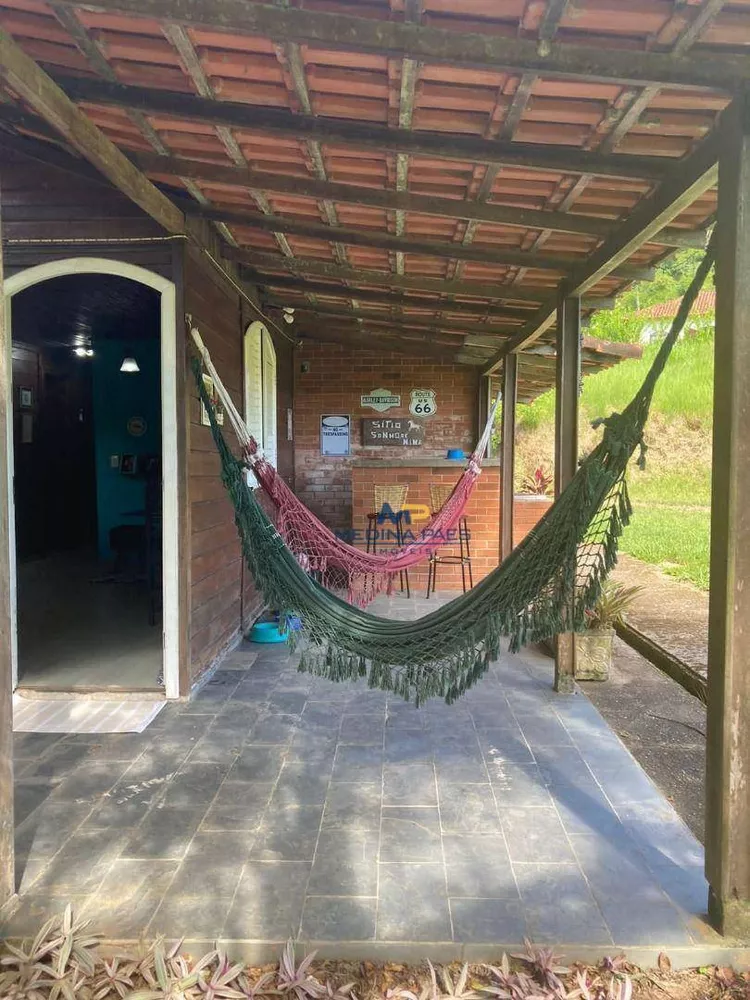Fazenda, 24 hectares - Foto 18