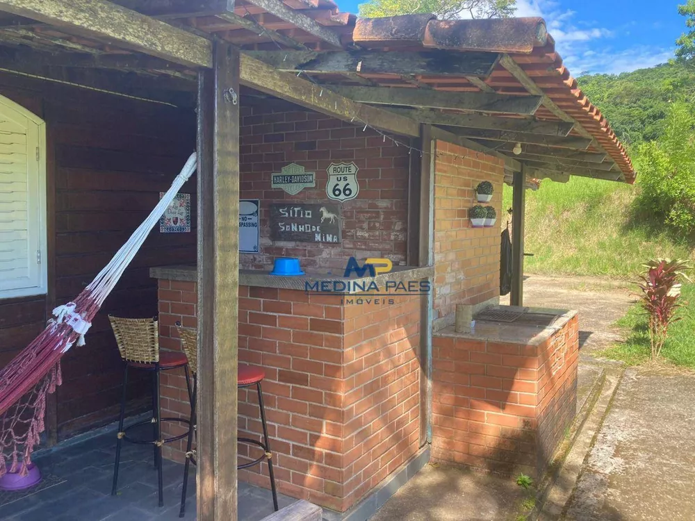 Fazenda, 24 hectares - Foto 44
