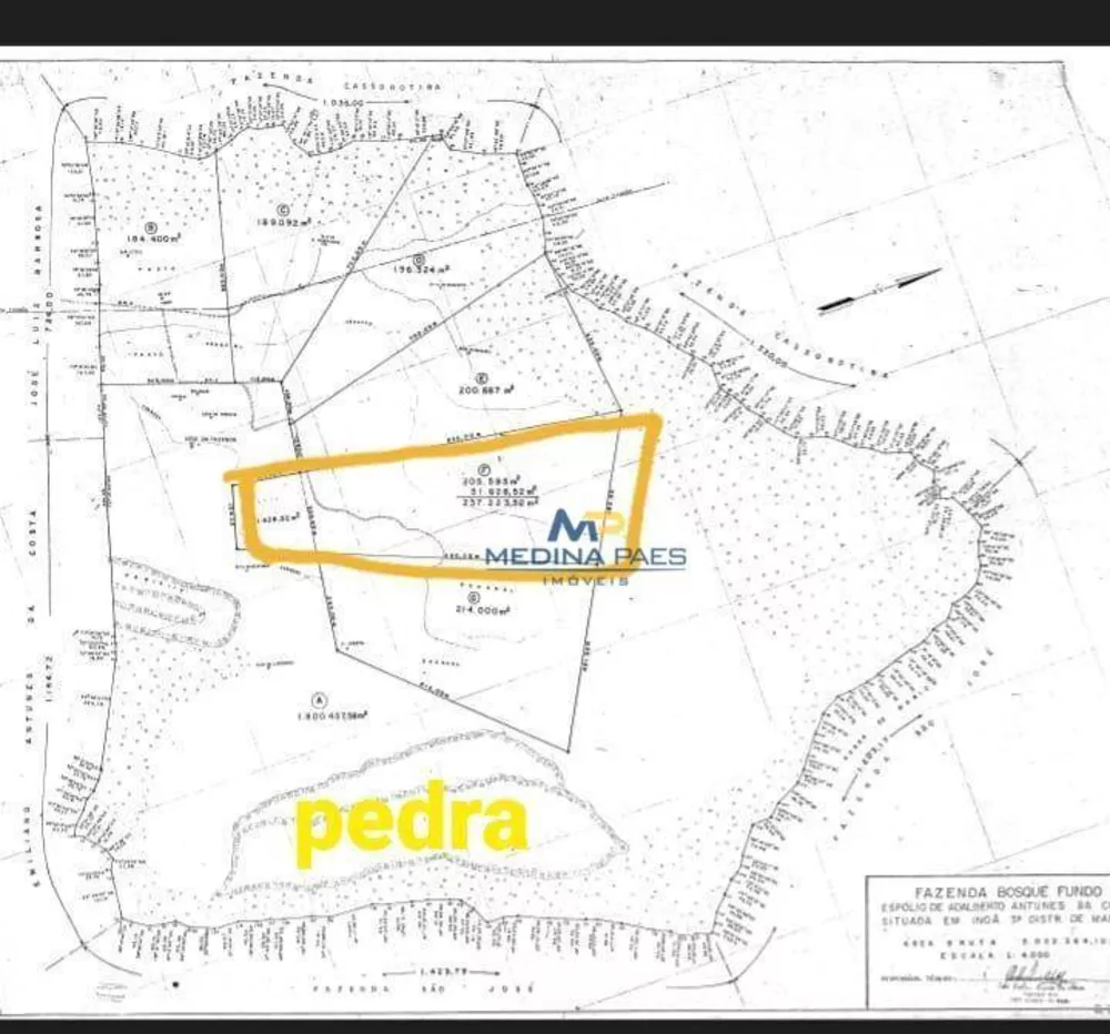Fazenda, 24 hectares - Foto 42