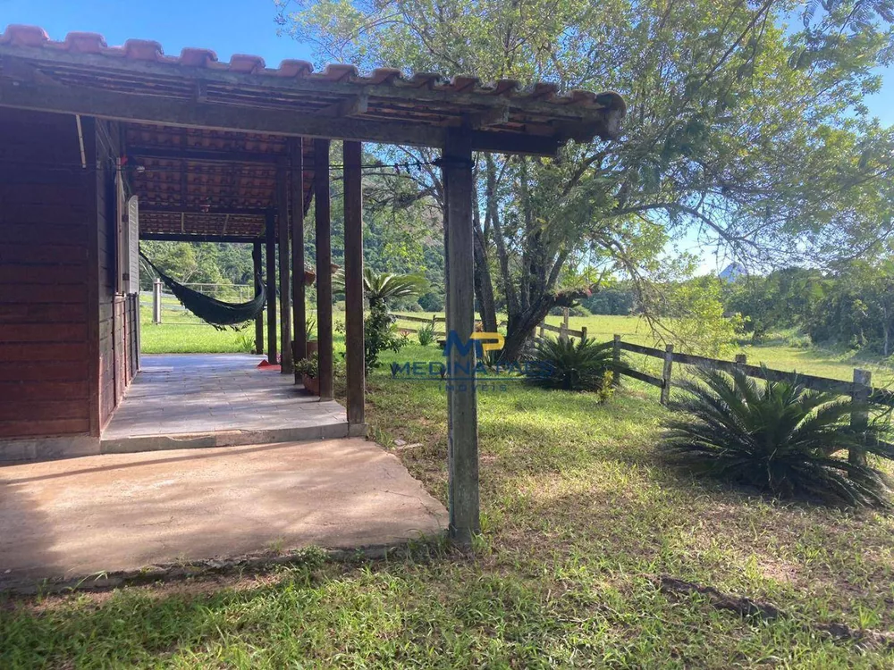 Fazenda, 24 hectares - Foto 19