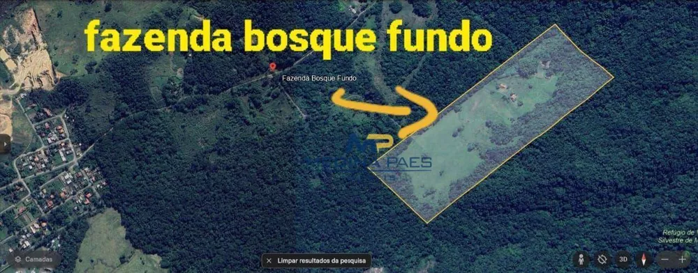Fazenda, 24 hectares - Foto 1