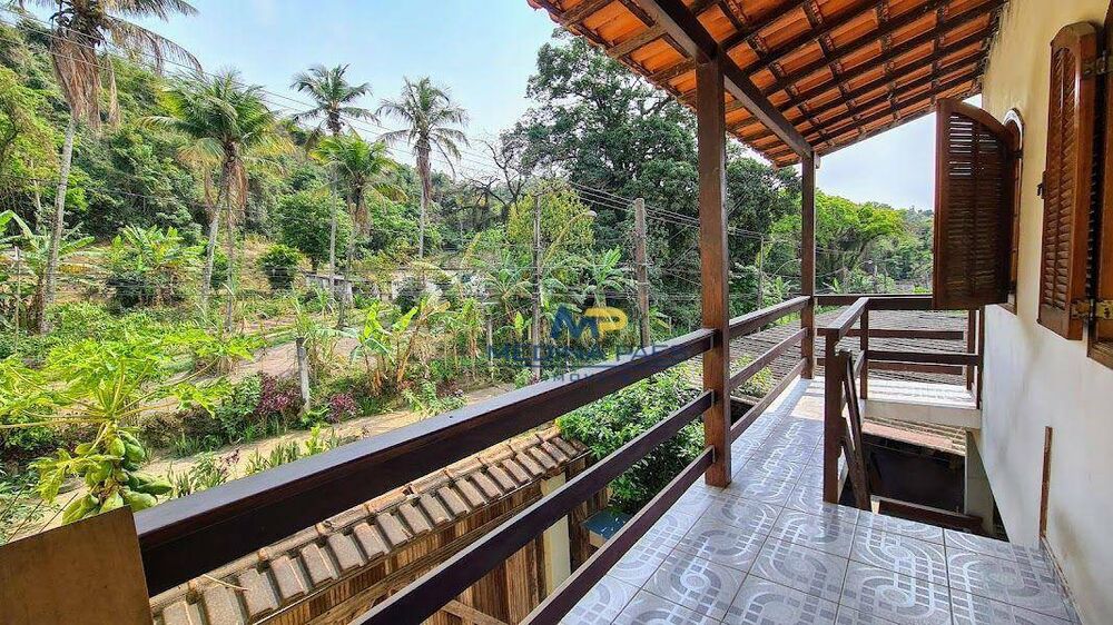 Casa à venda com 1 quarto, 99m² - Foto 3