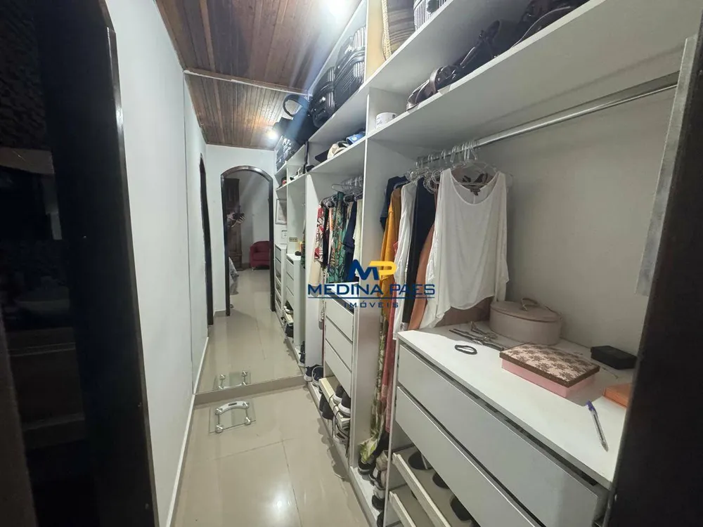 Casa de Condomínio, 3 quartos - Foto 18