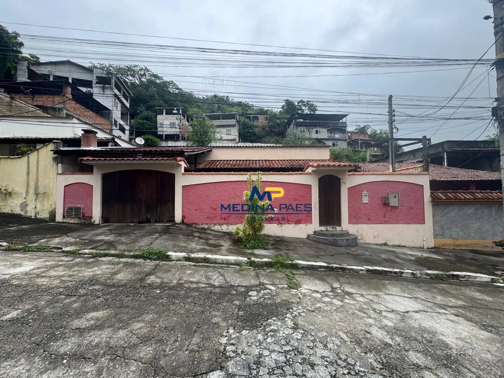 Casa de Condomínio, 3 quartos - Foto 42