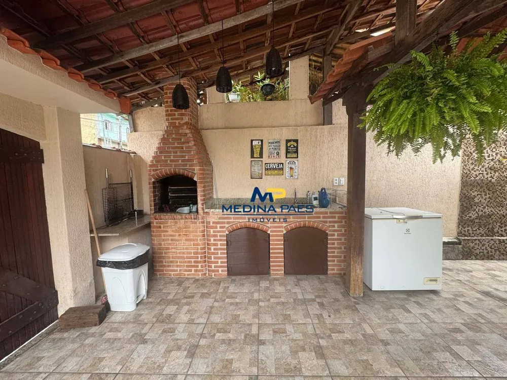 Casa de Condomínio, 3 quartos - Foto 40