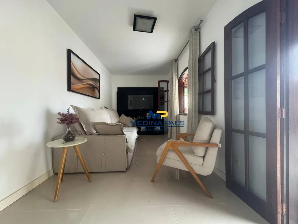 Casa de Condomínio, 3 quartos - Foto 7